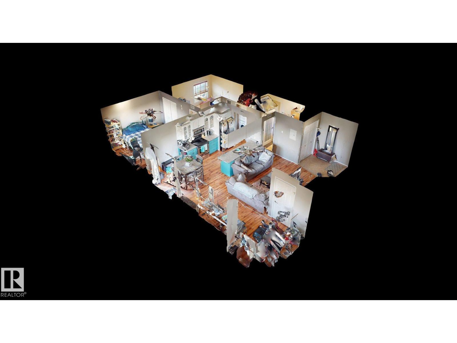 #304 4104 50 Av, Drayton Valley, Alberta  T7A 0A3 - Photo 25 - E4457296