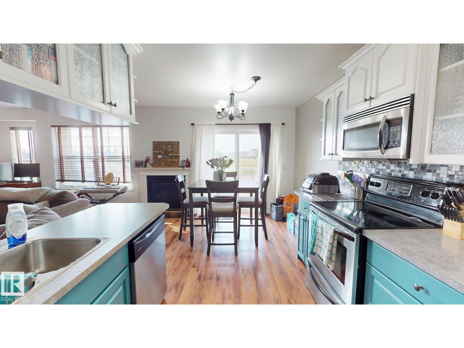 #304 4104 50 Av, Drayton Valley, Alberta  T7A 0A3 - Photo 12 - E4457296