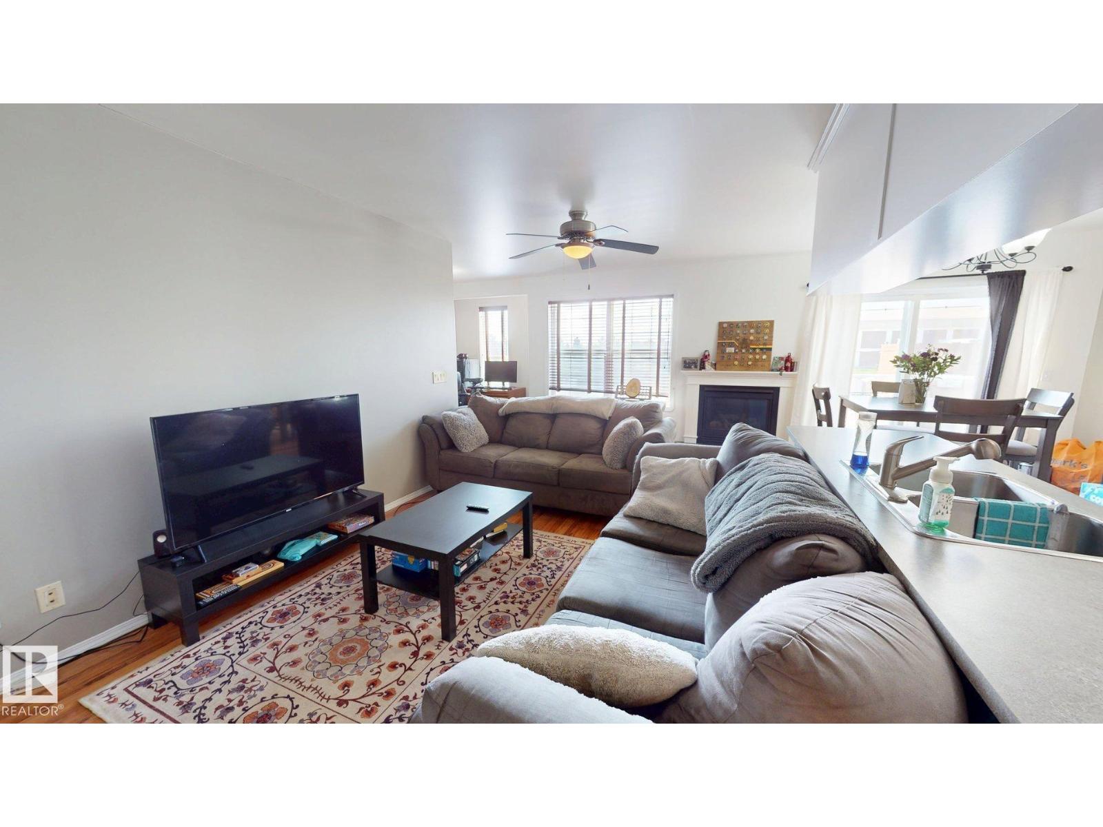 #304 4104 50 Av, Drayton Valley, Alberta  T7A 0A3 - Photo 3 - E4457296