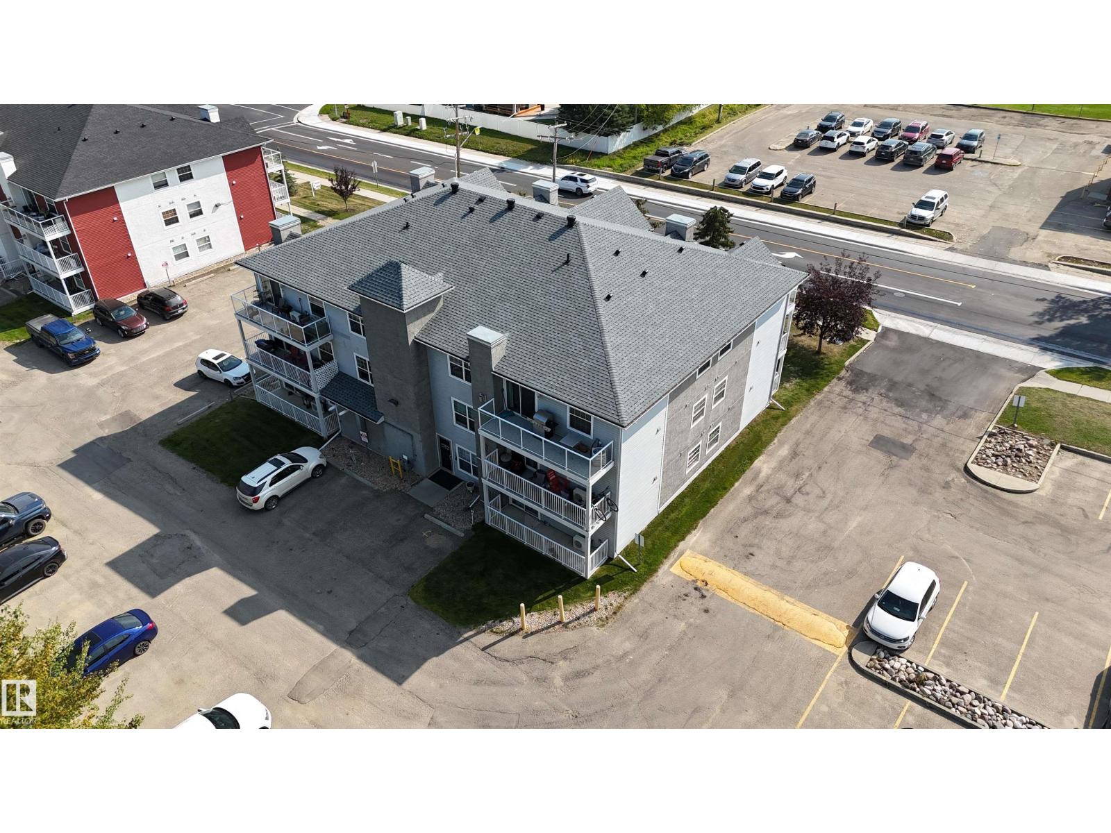 #304 4104 50 Av, Drayton Valley, Alberta  T7A 0A3 - Photo 2 - E4457296
