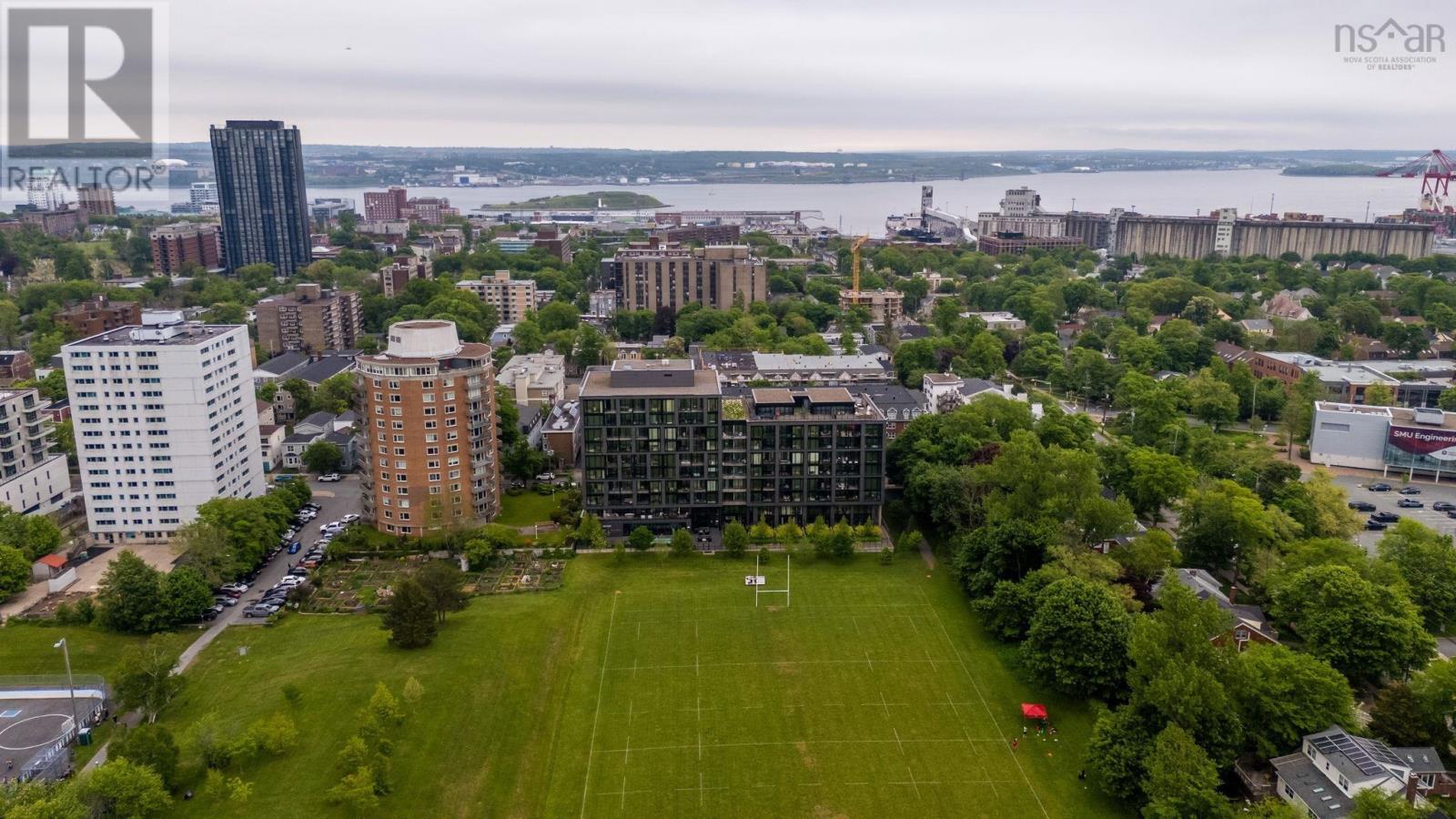 614 1048 Wellington Street, Halifax, Nova Scotia  B3H 2Z8 - Photo 37 - 202523055