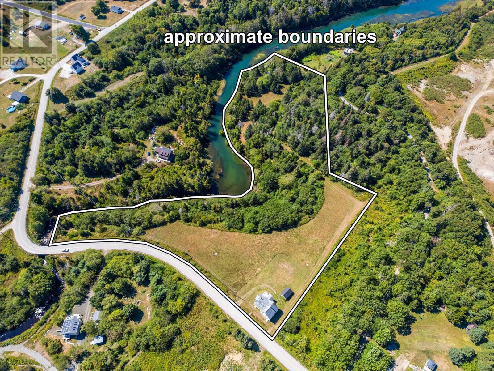 283 Dentremont Rd, Meteghan River, Nova Scotia  B0W 2L0 - Photo 2 - 202523169