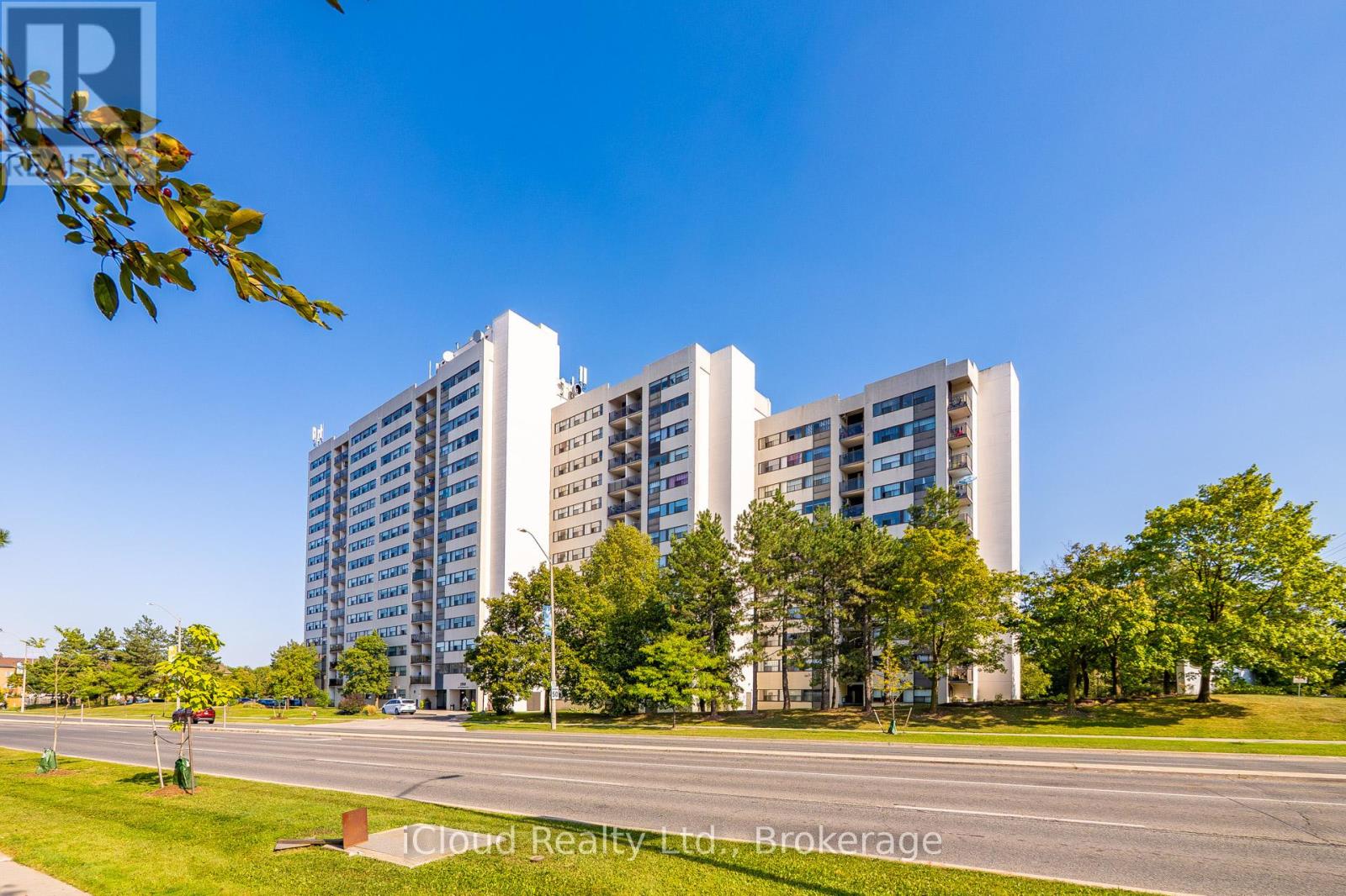 1110 - 2900 BATTLEFORD ROAD, Mississauga, Ontario