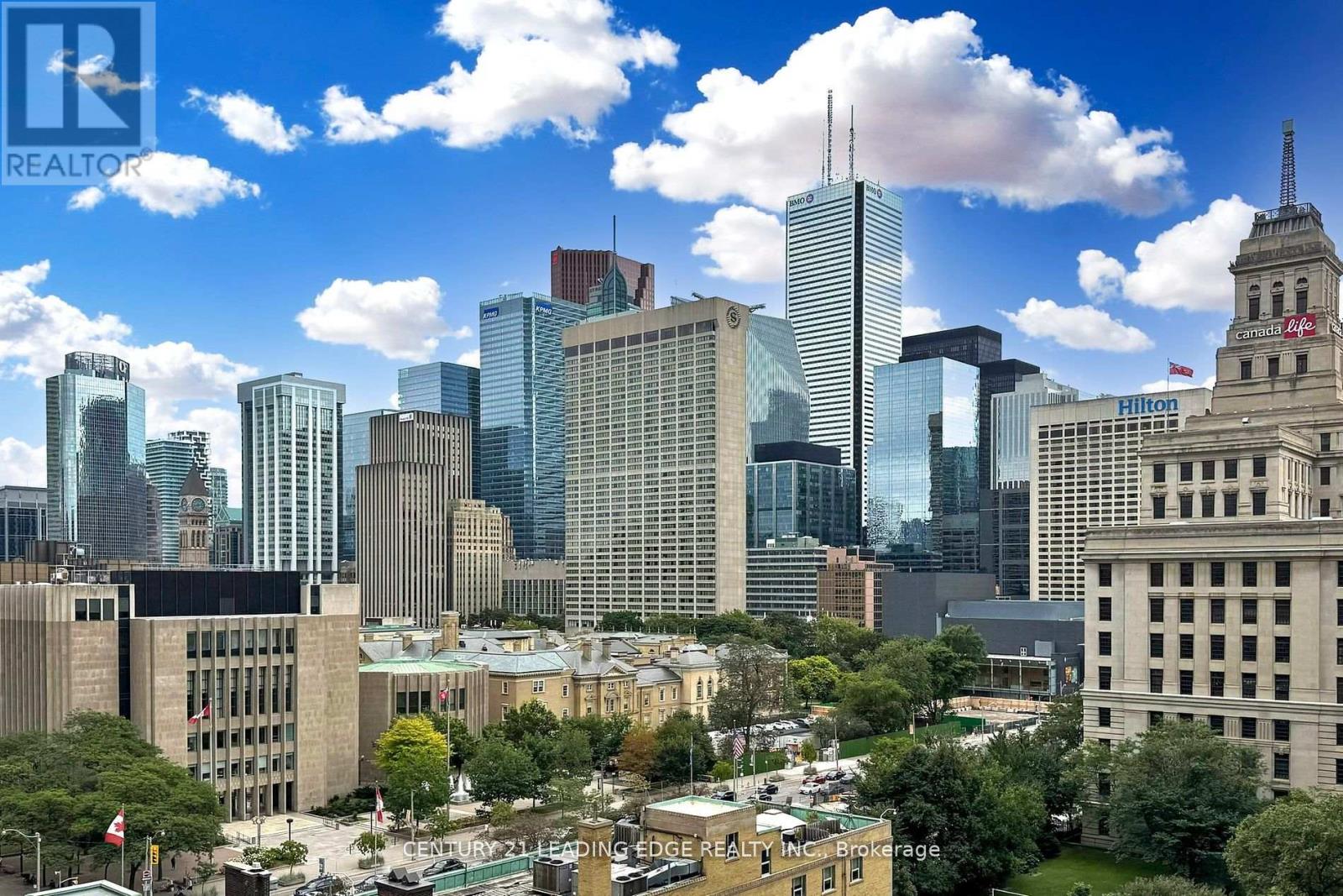 1330 - 230 Simcoe Street, Toronto, Ontario M5T 0G7 - Photo 13 - C12399581