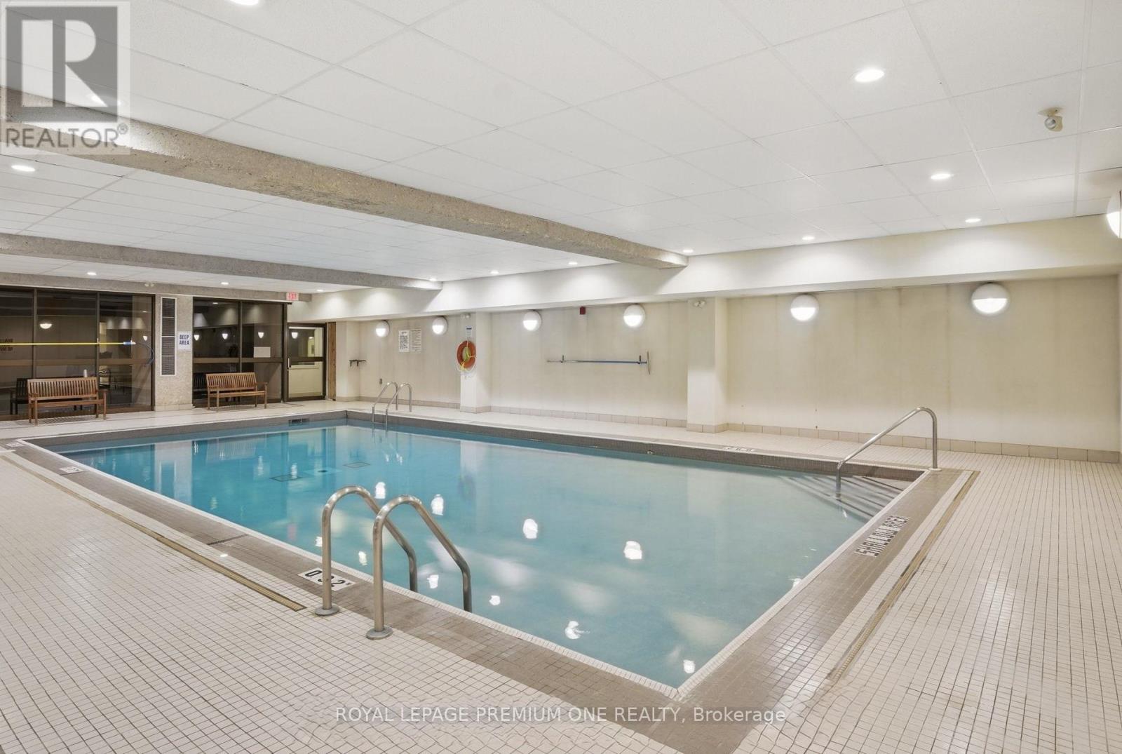 608 - 60 Southport Street, Toronto (High Park-Swansea), Ontario  M6S 3N4 - Photo 39 - W12391612