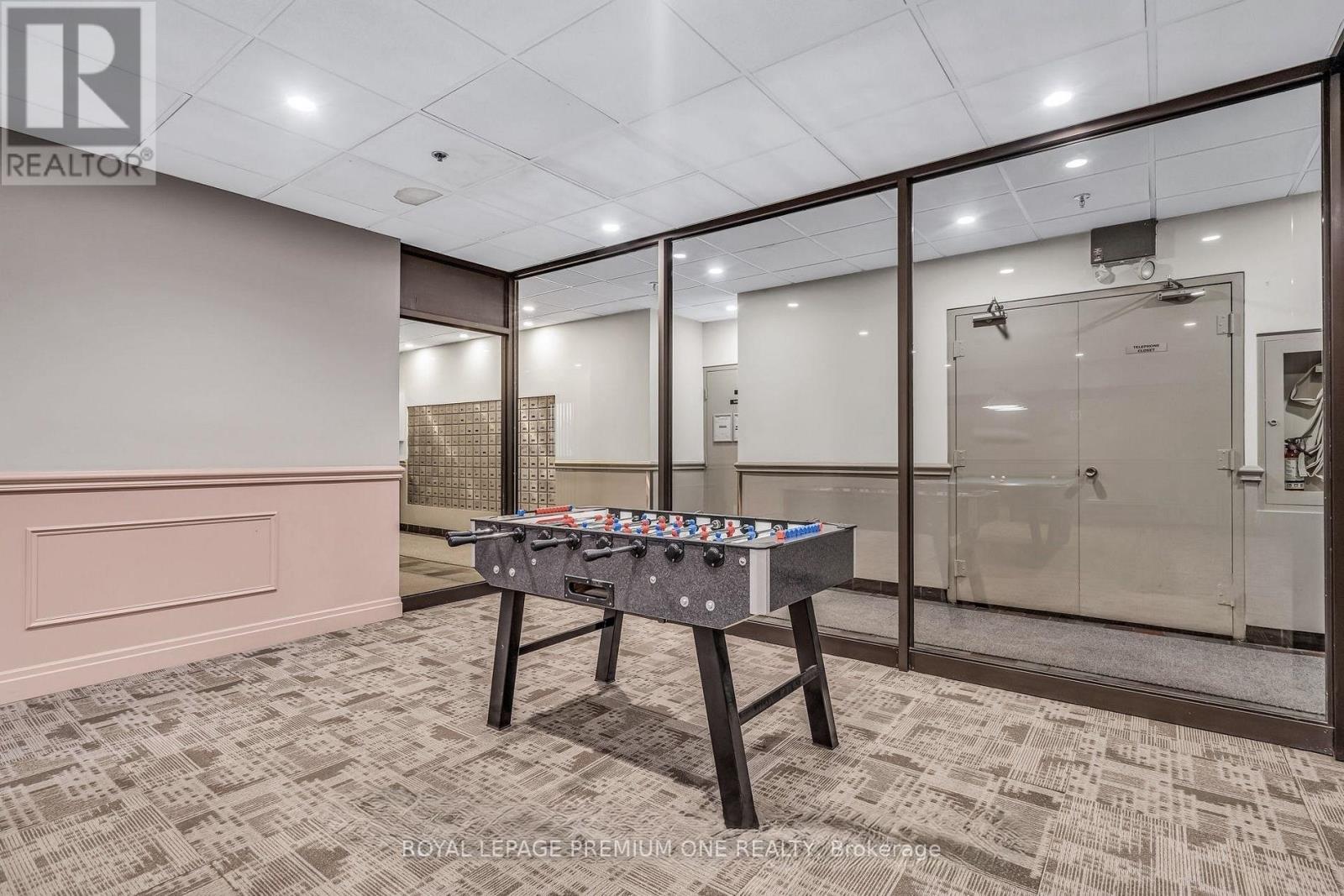 608 - 60 Southport Street, Toronto (High Park-Swansea), Ontario  M6S 3N4 - Photo 32 - W12391612
