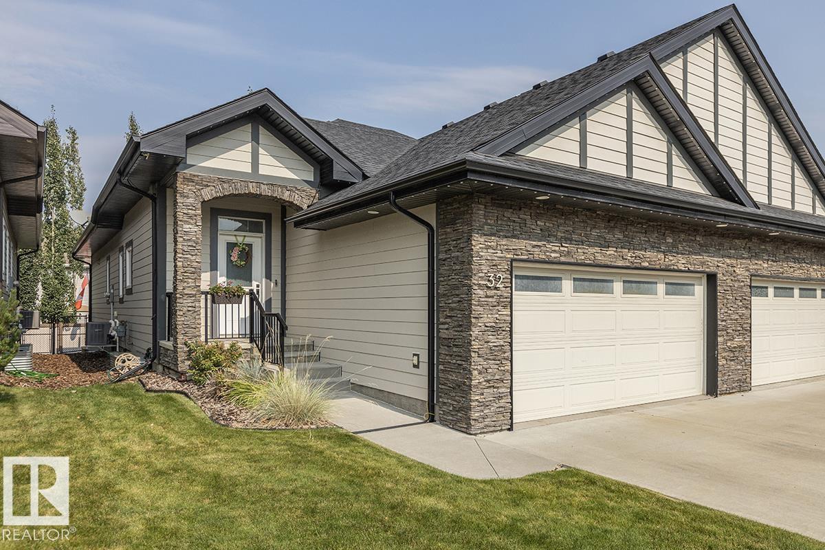 32 SIGNATURE CV, Sherwood Park, Alberta
