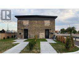 Unit 3 - 857 Dundas Street, London East (East L), Ca