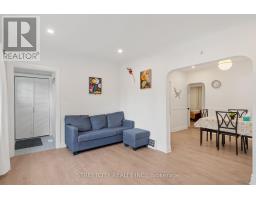 445 Mornington Avenue, London East (East G), Ca