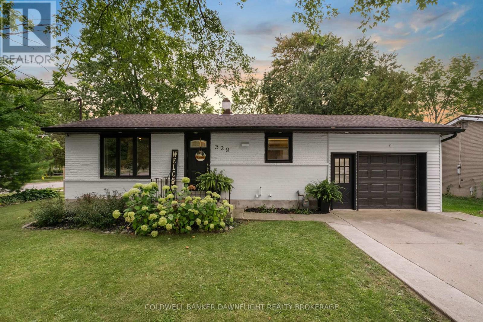 329 Marlborough Street, South Huron, Ontario  N0M 1S2 - Photo 1 - X12399699