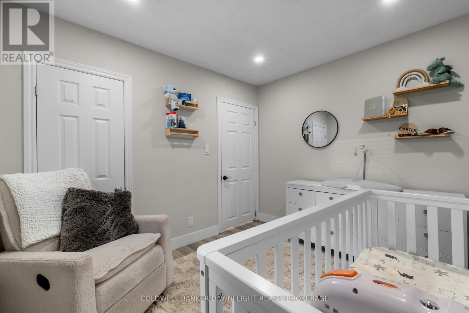 329 Marlborough Street, South Huron, Ontario  N0M 1S2 - Photo 17 - X12399699