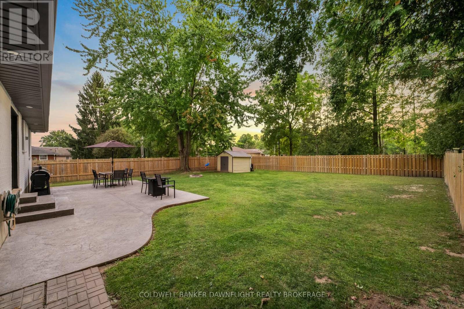 329 Marlborough Street, South Huron, Ontario  N0M 1S2 - Photo 27 - X12399699