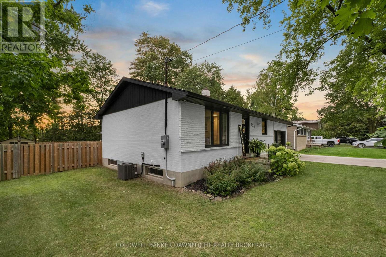 329 Marlborough Street, South Huron, Ontario  N0M 1S2 - Photo 3 - X12399699