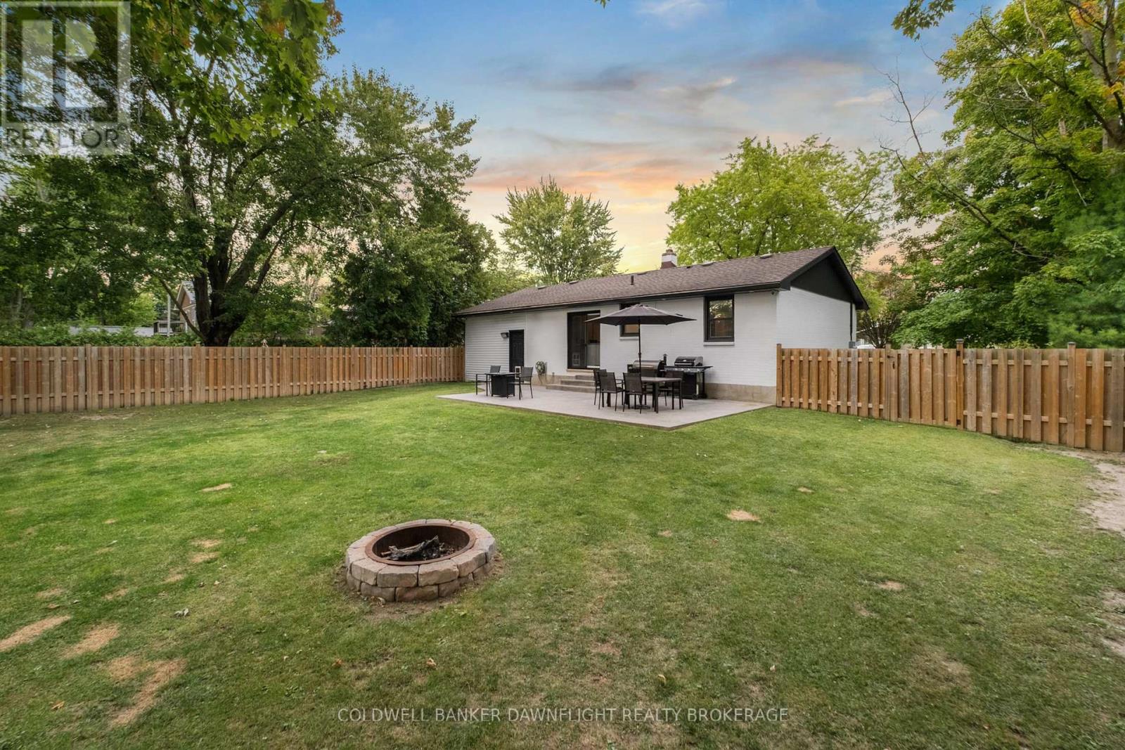 329 Marlborough Street, South Huron, Ontario  N0M 1S2 - Photo 30 - X12399699