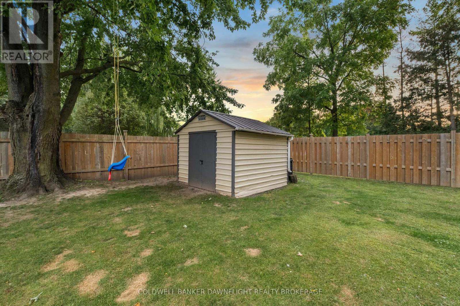 329 Marlborough Street, South Huron, Ontario  N0M 1S2 - Photo 31 - X12399699