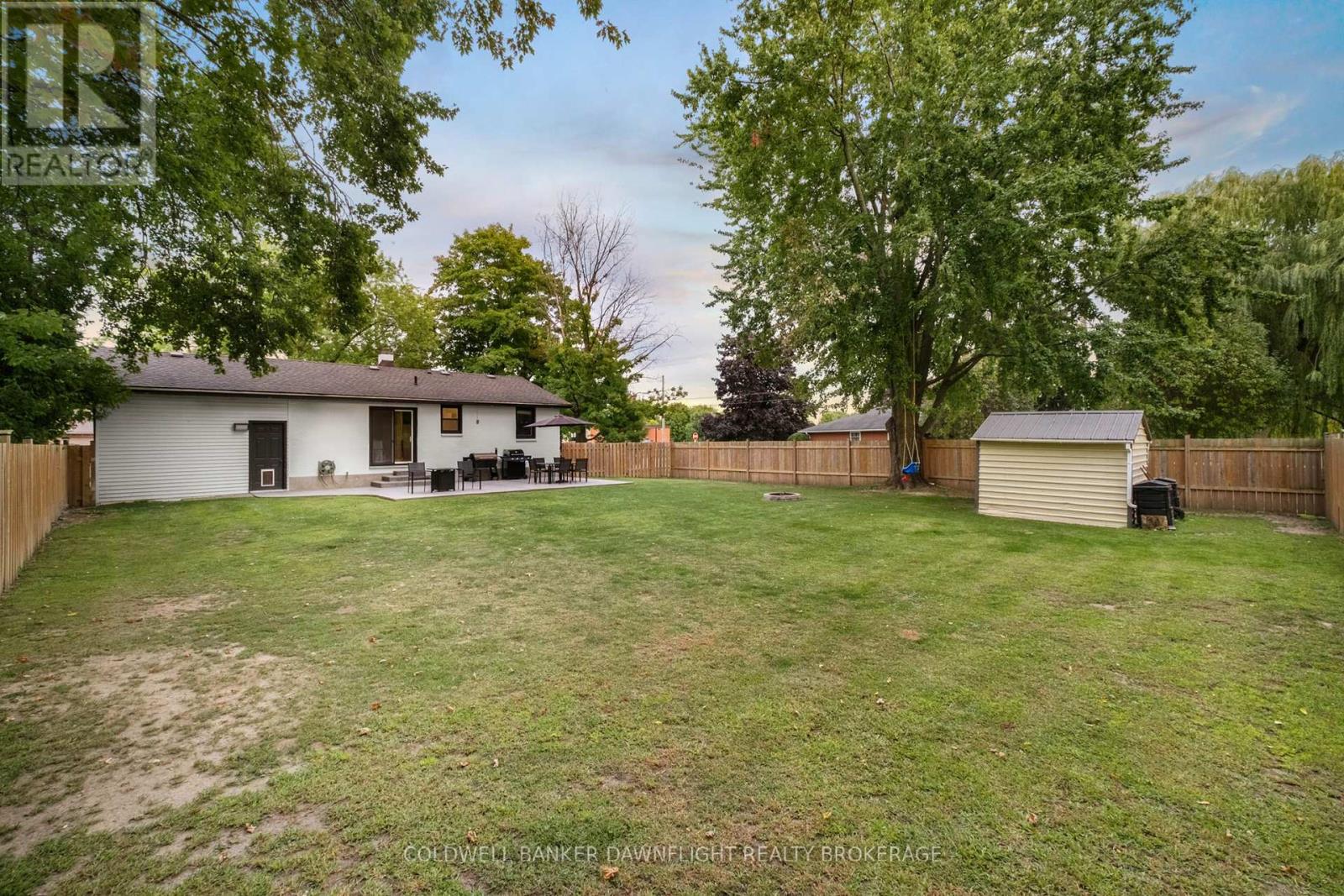 329 Marlborough Street, South Huron, Ontario  N0M 1S2 - Photo 32 - X12399699