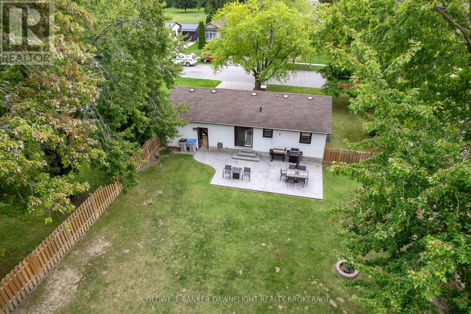 329 Marlborough Street, South Huron, Ontario  N0M 1S2 - Photo 33 - X12399699
