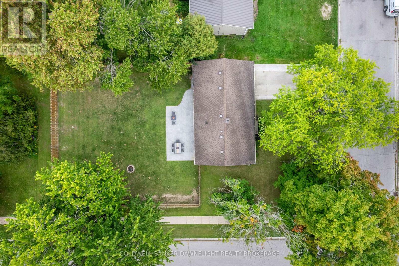 329 Marlborough Street, South Huron, Ontario  N0M 1S2 - Photo 34 - X12399699