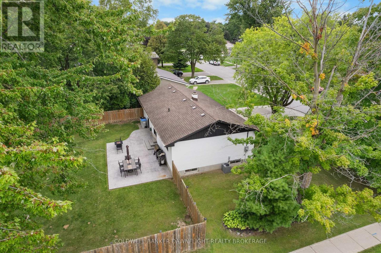 329 Marlborough Street, South Huron, Ontario  N0M 1S2 - Photo 35 - X12399699