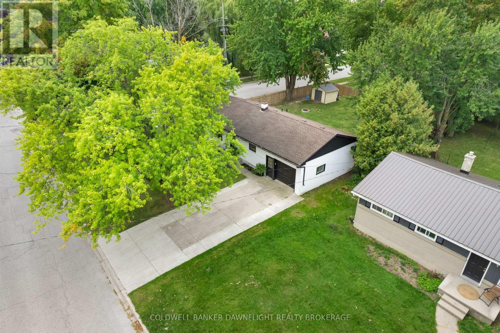 329 Marlborough Street, South Huron, Ontario  N0M 1S2 - Photo 4 - X12399699