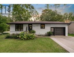 329 Marlborough Street, South Huron (Exeter), Ca