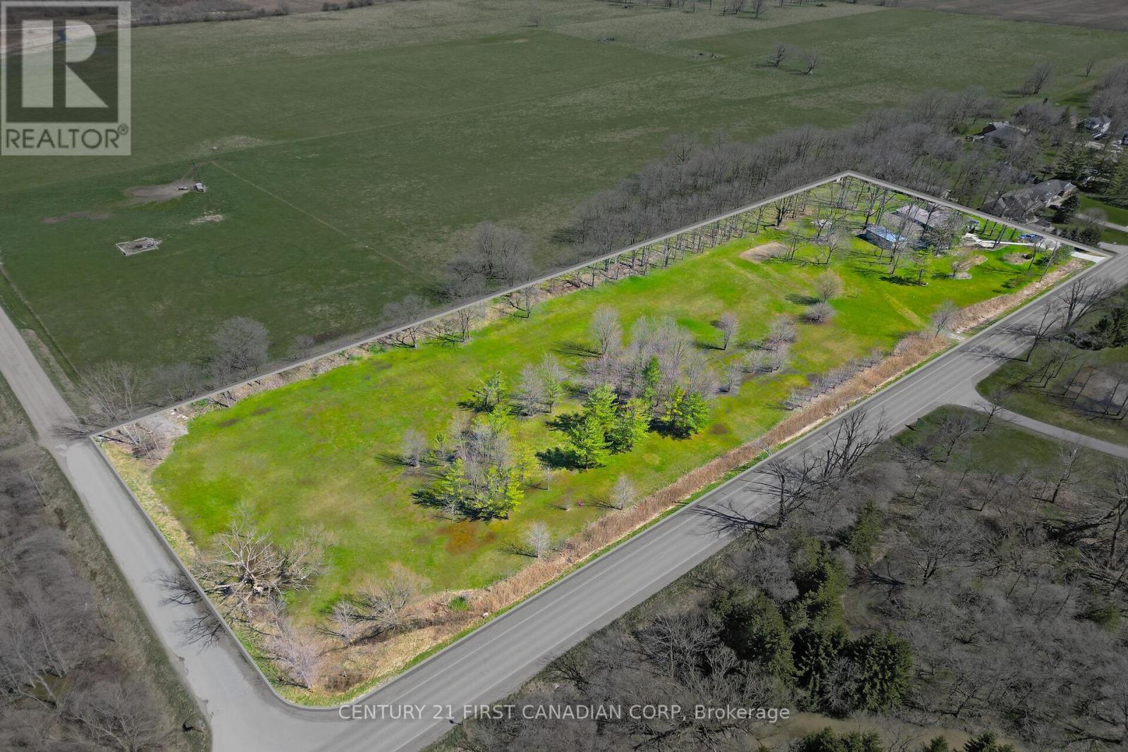 23992 Denfield Road, Middlesex Centre, Ontario  N0M 1P0 - Photo 1 - X12399734