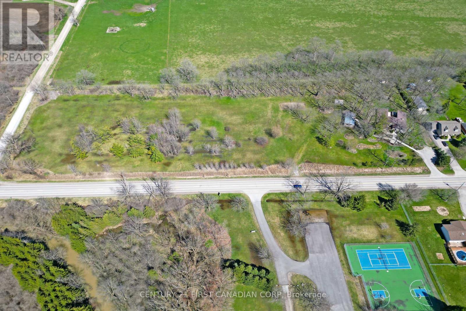 23992 Denfield Road, Middlesex Centre, Ontario  N0M 1P0 - Photo 2 - X12399734