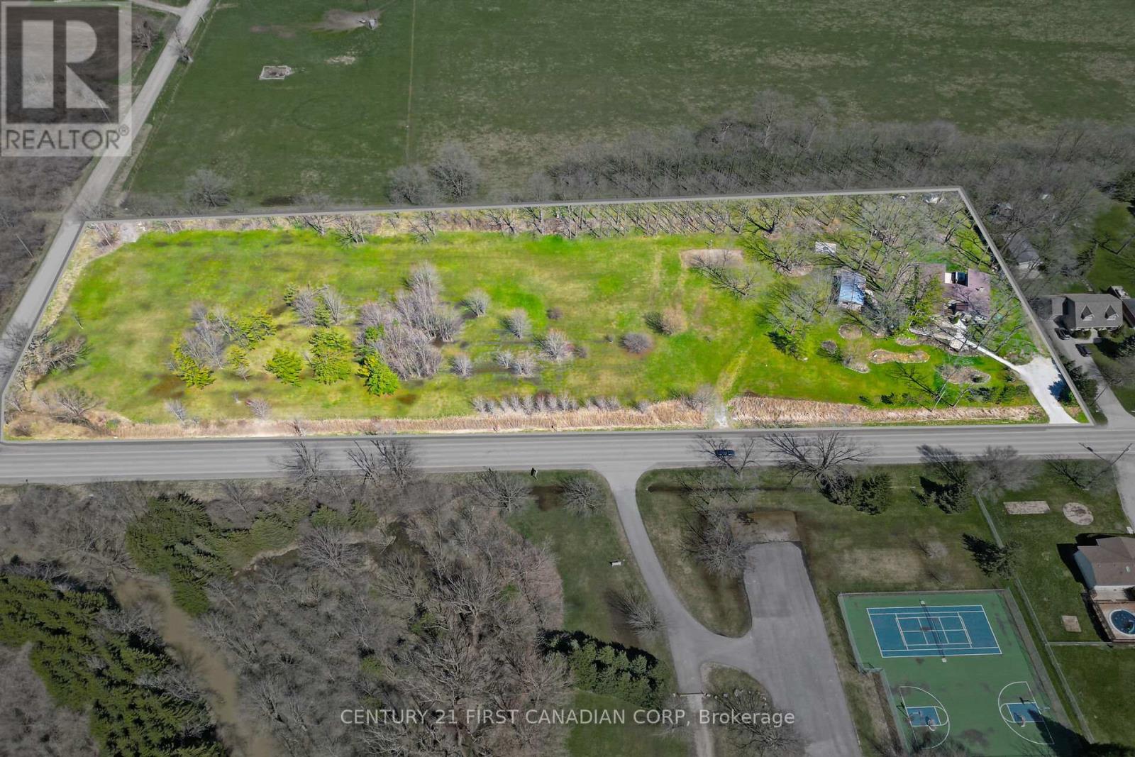 23992 Denfield Road, Middlesex Centre, Ontario  N0M 1P0 - Photo 3 - X12399734