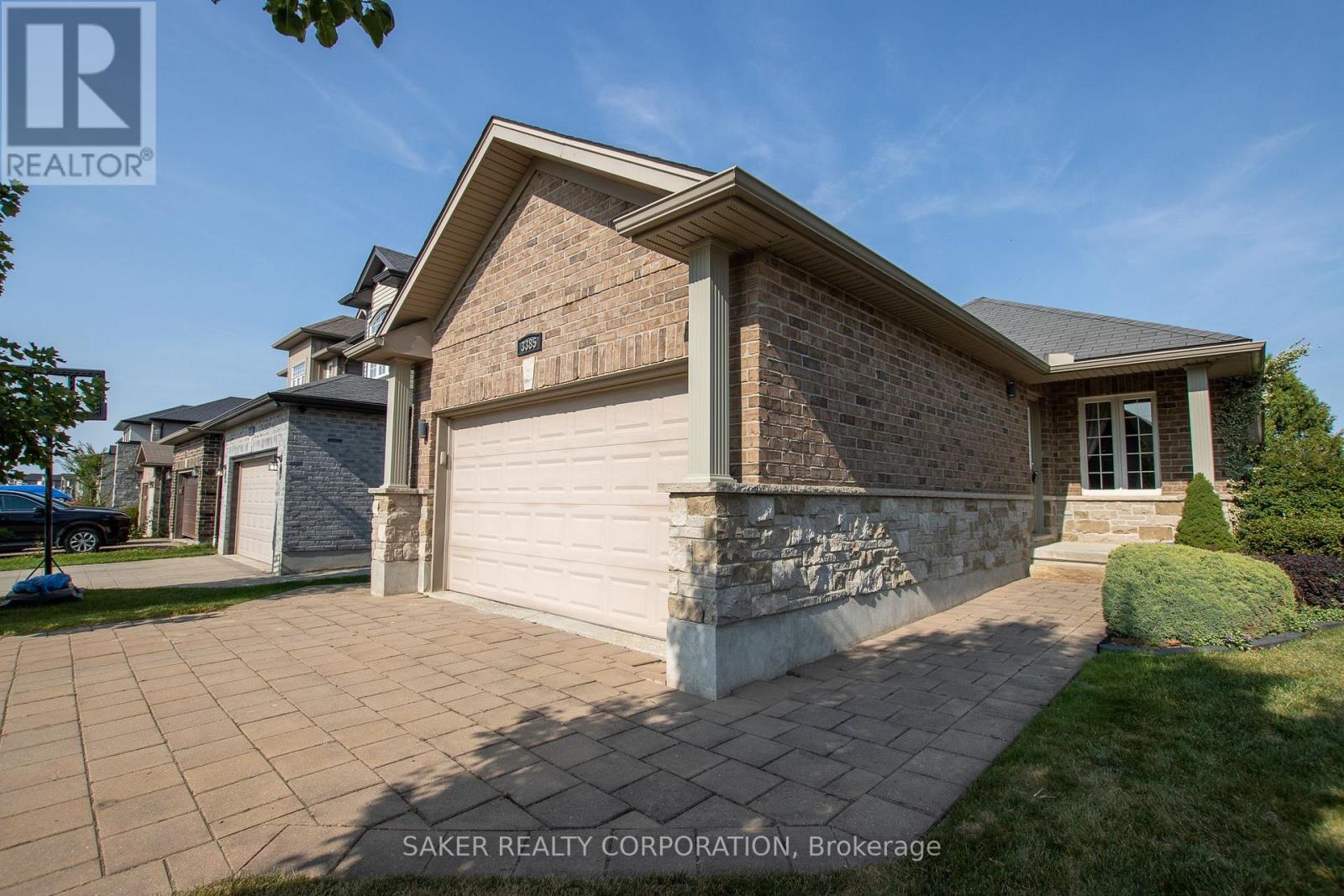 3385 Emilycarr Lane, London South, Ontario  N6L 0A3 - Photo 1 - X12399791