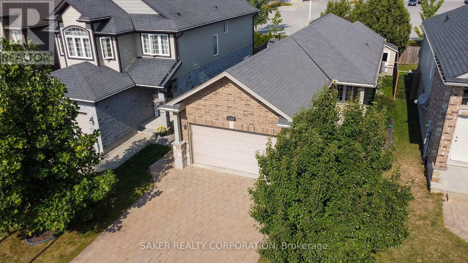 3385 Emilycarr Lane, London South, Ontario  N6L 0A3 - Photo 2 - X12399791