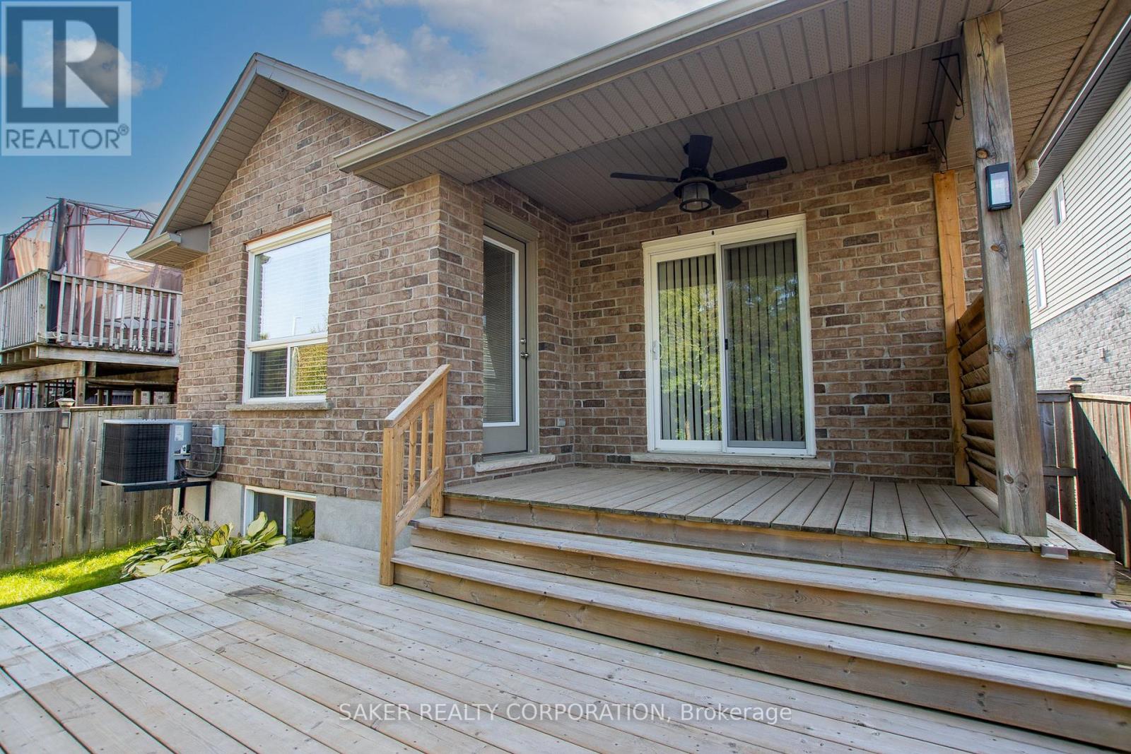3385 Emilycarr Lane, London South, Ontario  N6L 0A3 - Photo 27 - X12399791