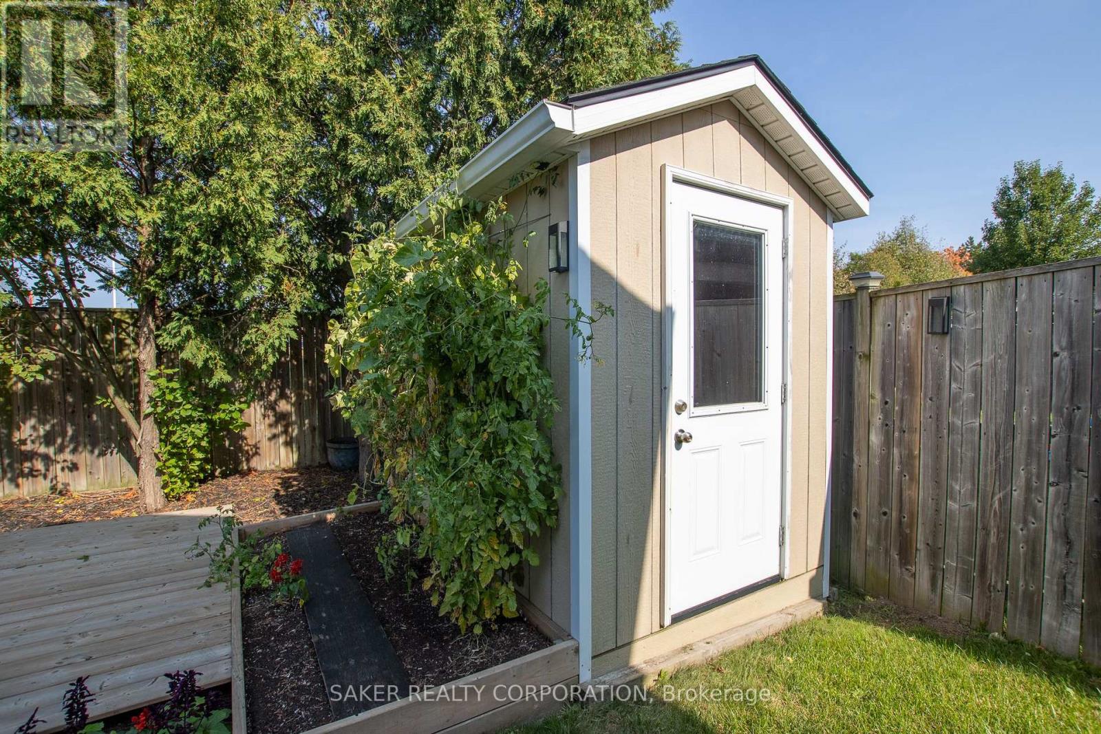 3385 Emilycarr Lane, London South, Ontario  N6L 0A3 - Photo 28 - X12399791