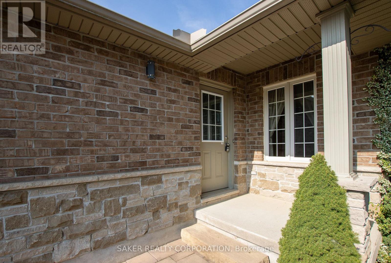 3385 Emilycarr Lane, London South, Ontario  N6L 0A3 - Photo 3 - X12399791