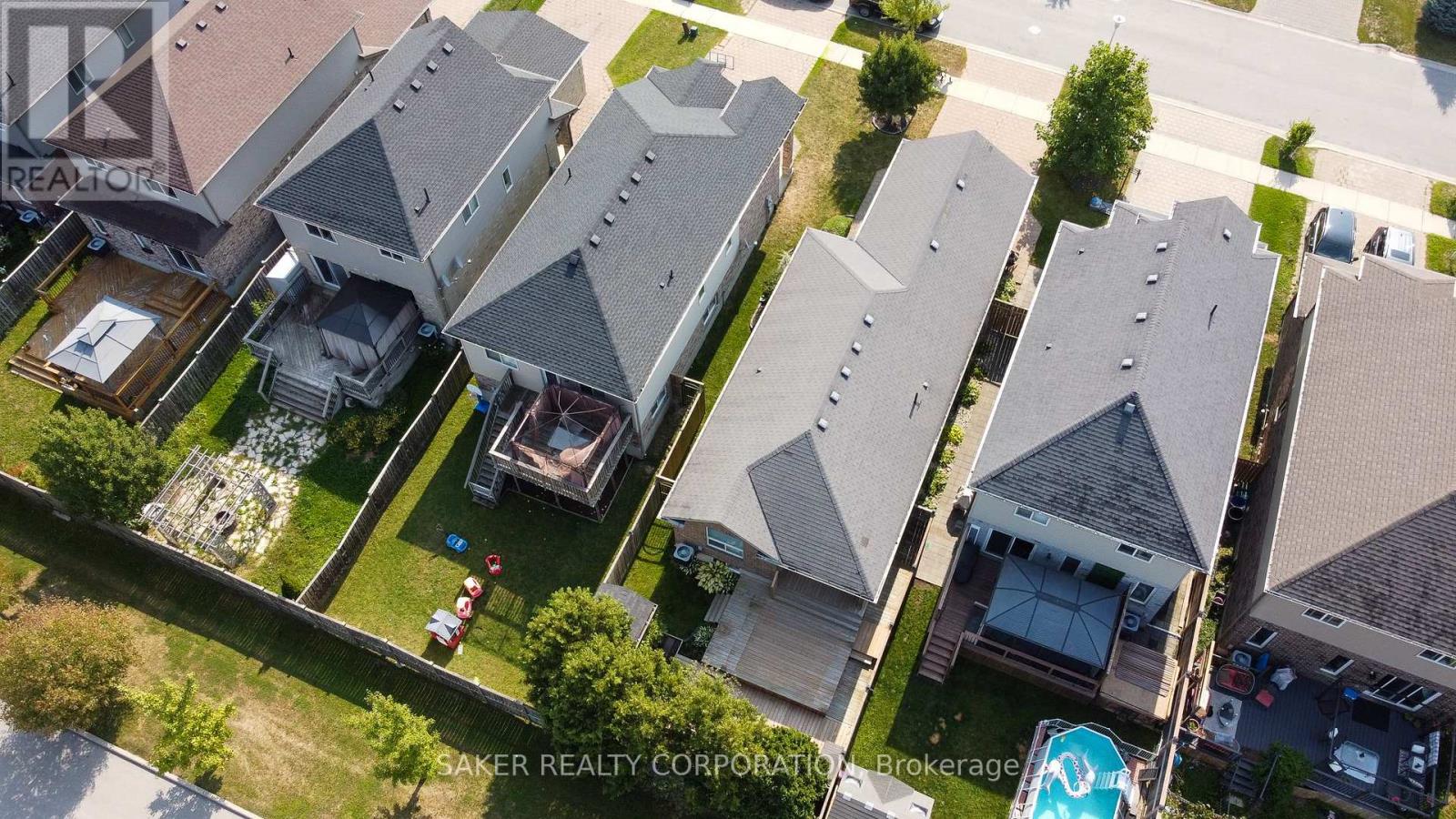 3385 Emilycarr Lane, London South, Ontario  N6L 0A3 - Photo 30 - X12399791