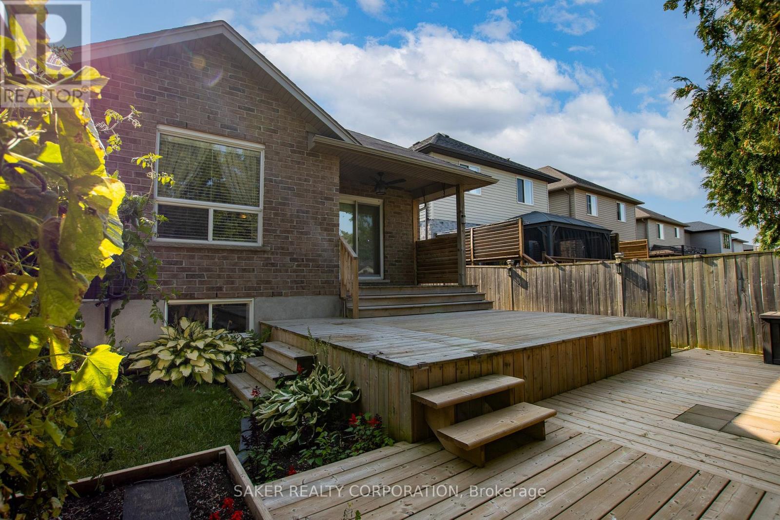 3385 Emilycarr Lane, London South, Ontario  N6L 0A3 - Photo 34 - X12399791
