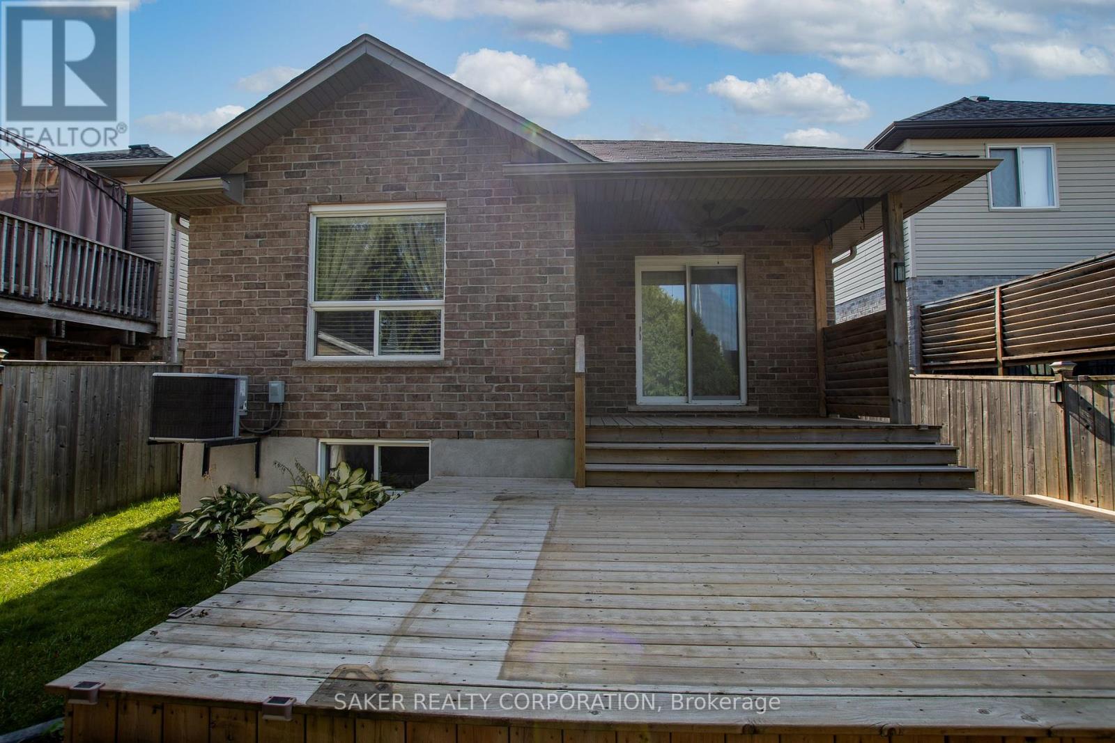 3385 Emilycarr Lane, London South, Ontario  N6L 0A3 - Photo 35 - X12399791