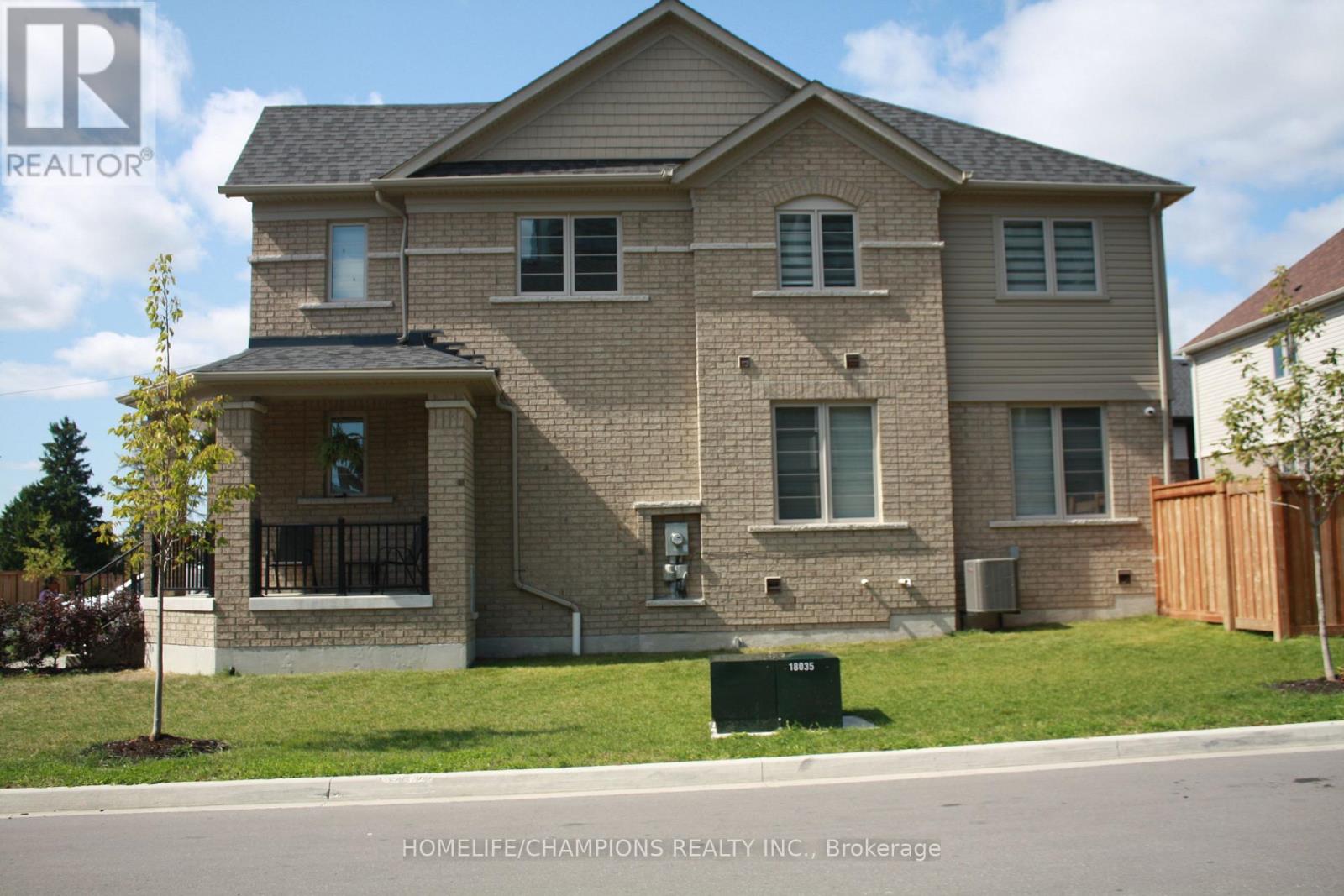 50 Air Dancer Crescent, Oshawa, Ontario  L1L 0V3 - Photo 2 - E12399584