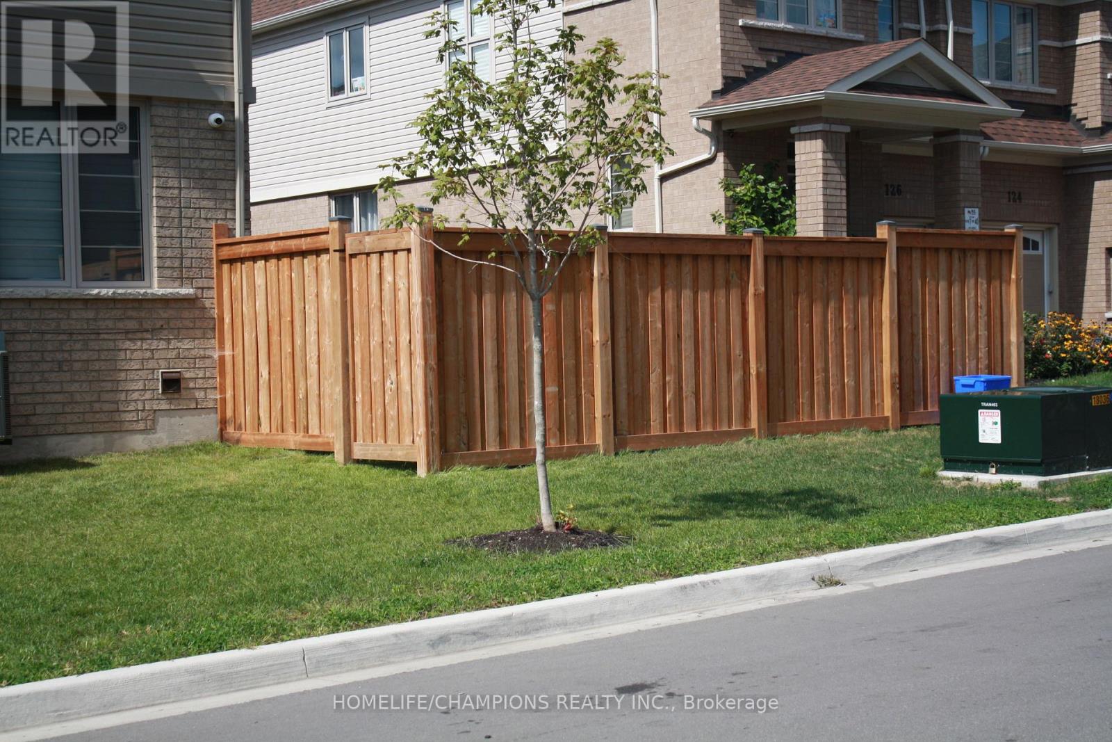 50 Air Dancer Crescent, Oshawa, Ontario  L1L 0V3 - Photo 21 - E12399584