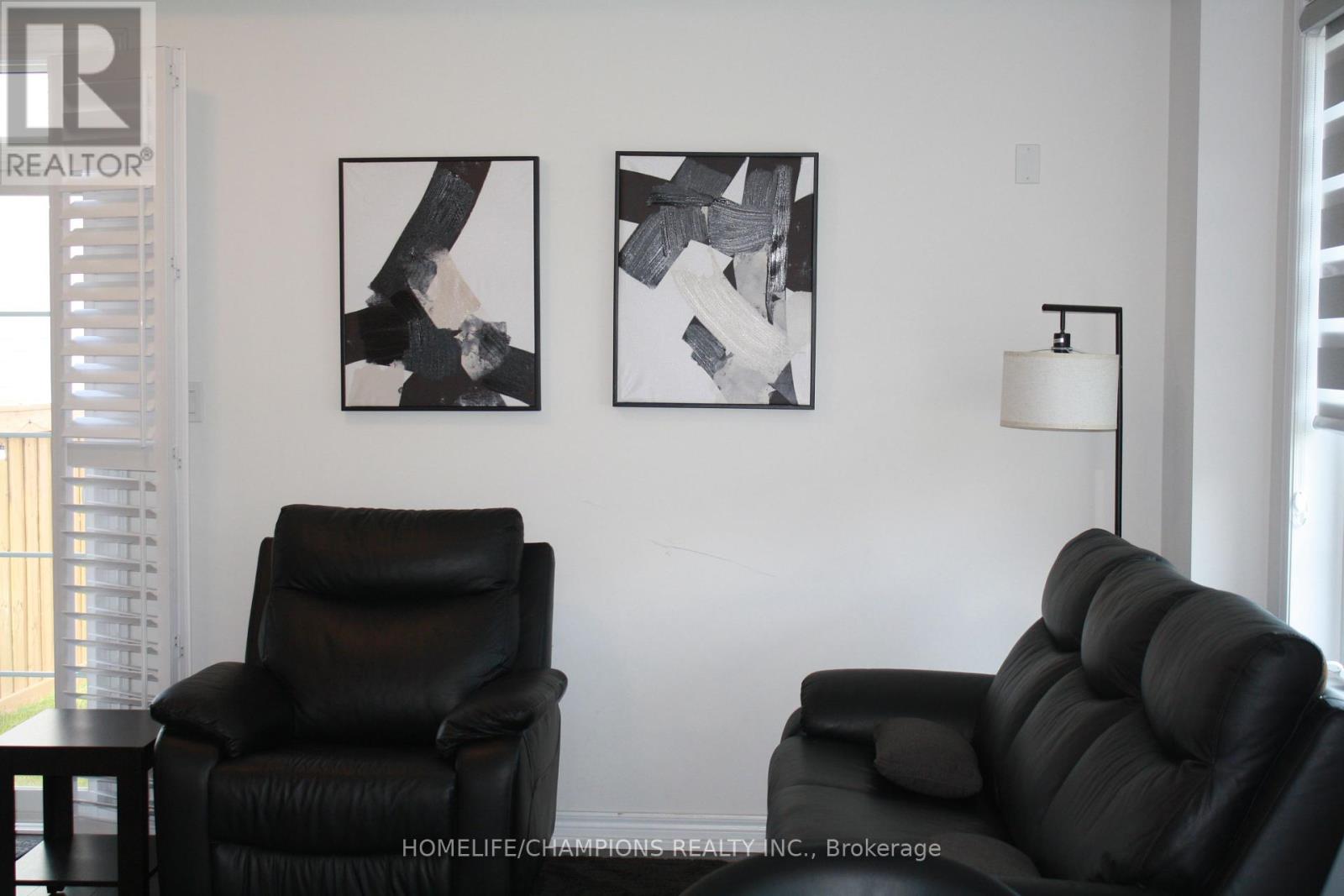 50 Air Dancer Crescent, Oshawa, Ontario  L1L 0V3 - Photo 5 - E12399584