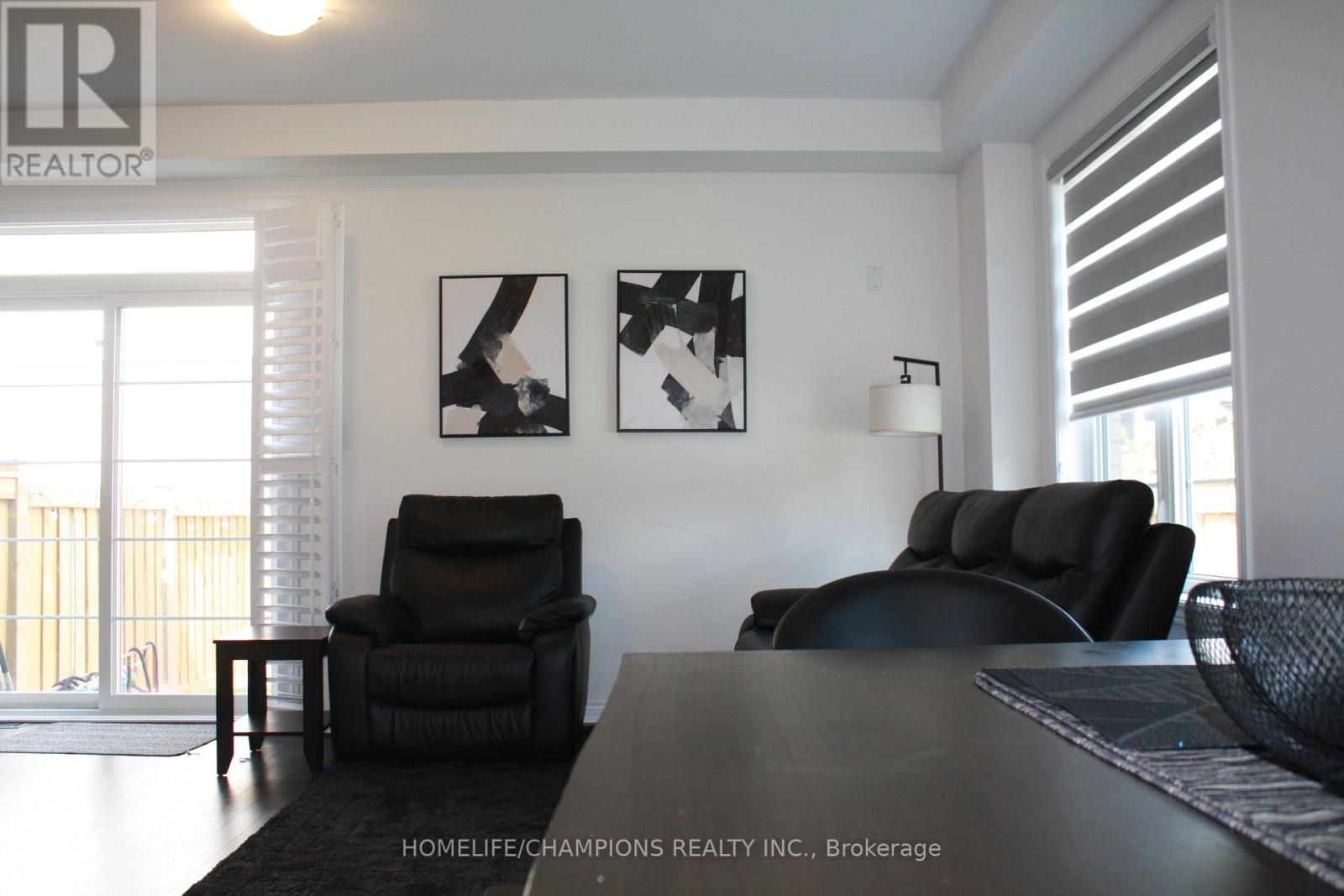 50 Air Dancer Crescent, Oshawa, Ontario  L1L 0V3 - Photo 7 - E12399584