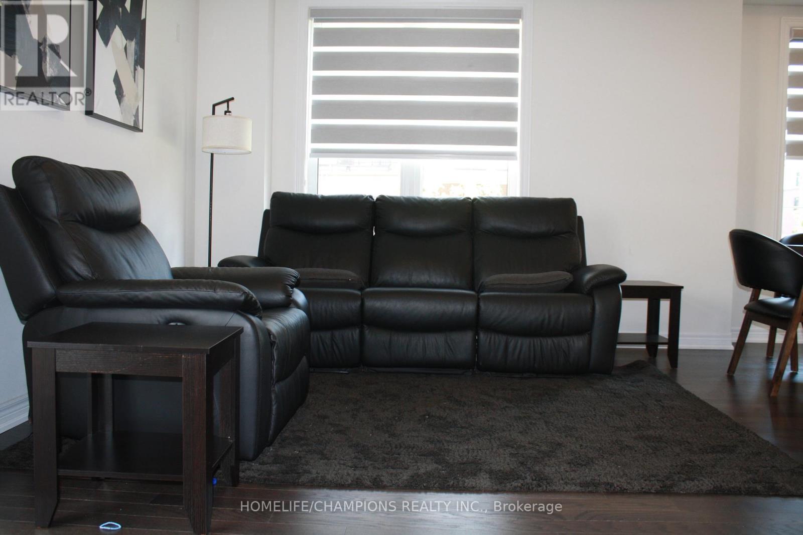 50 Air Dancer Crescent, Oshawa, Ontario  L1L 0V3 - Photo 8 - E12399584