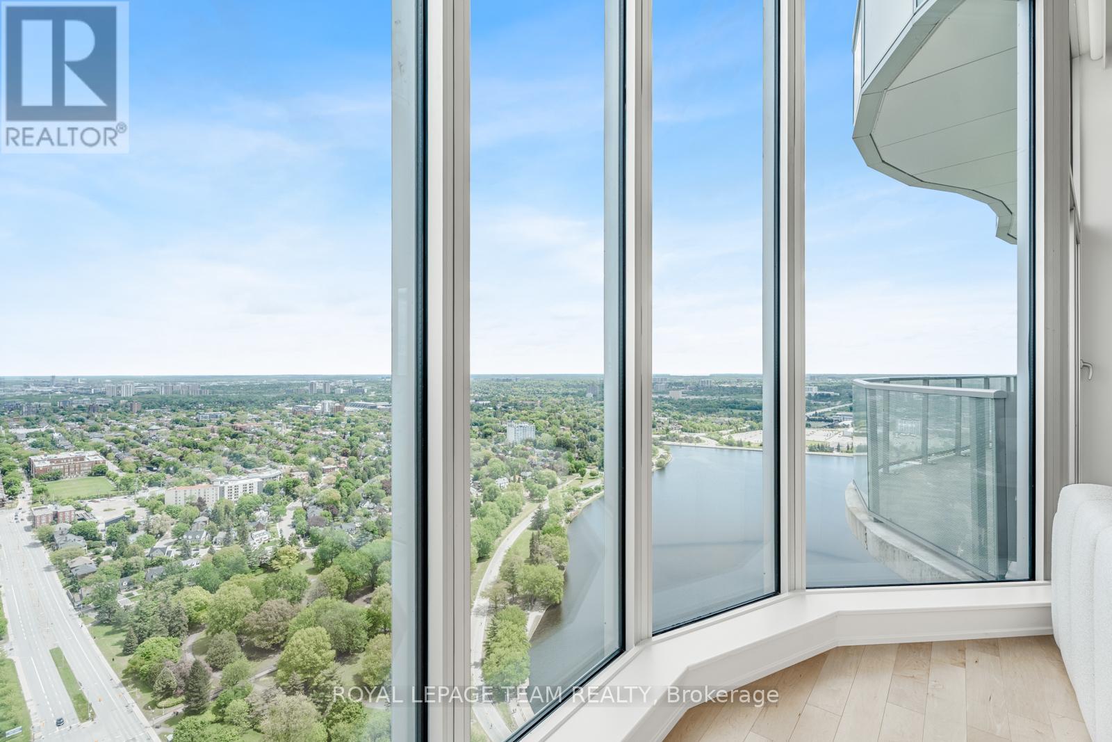 4502 - 805 Carling Avenue, Ottawa, Ontario  K1S 5W9 - Photo 23 - X12399626