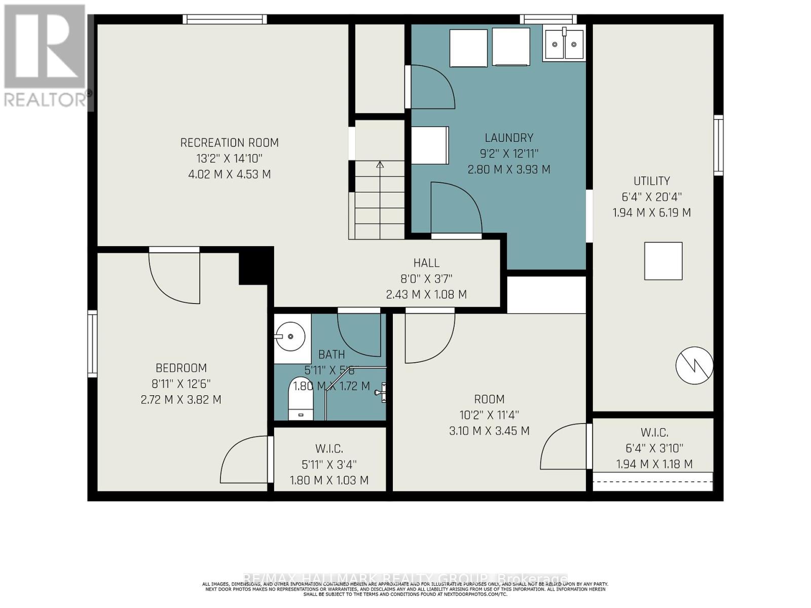 1 - 426 Blake Boulevard, Ottawa, Ontario  K1K 1B1 - Photo 23 - X12399636