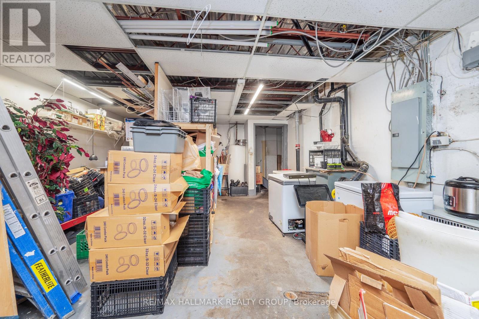 843-839 Somerset Street W, Ottawa, Ontario  K1R 6R6 - Photo 23 - X12399644