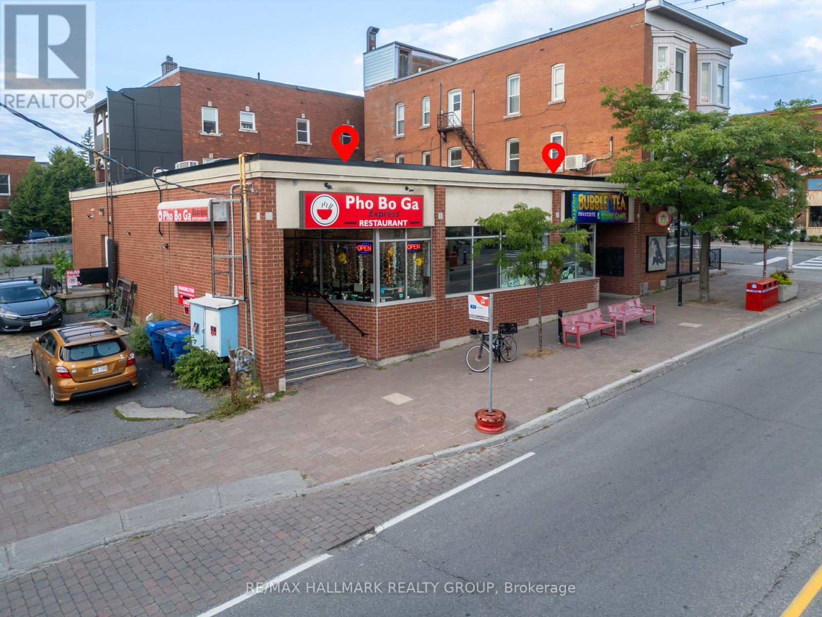 843-839 Somerset Street W, Ottawa, Ontario  K1R 6R6 - Photo 3 - X12399644