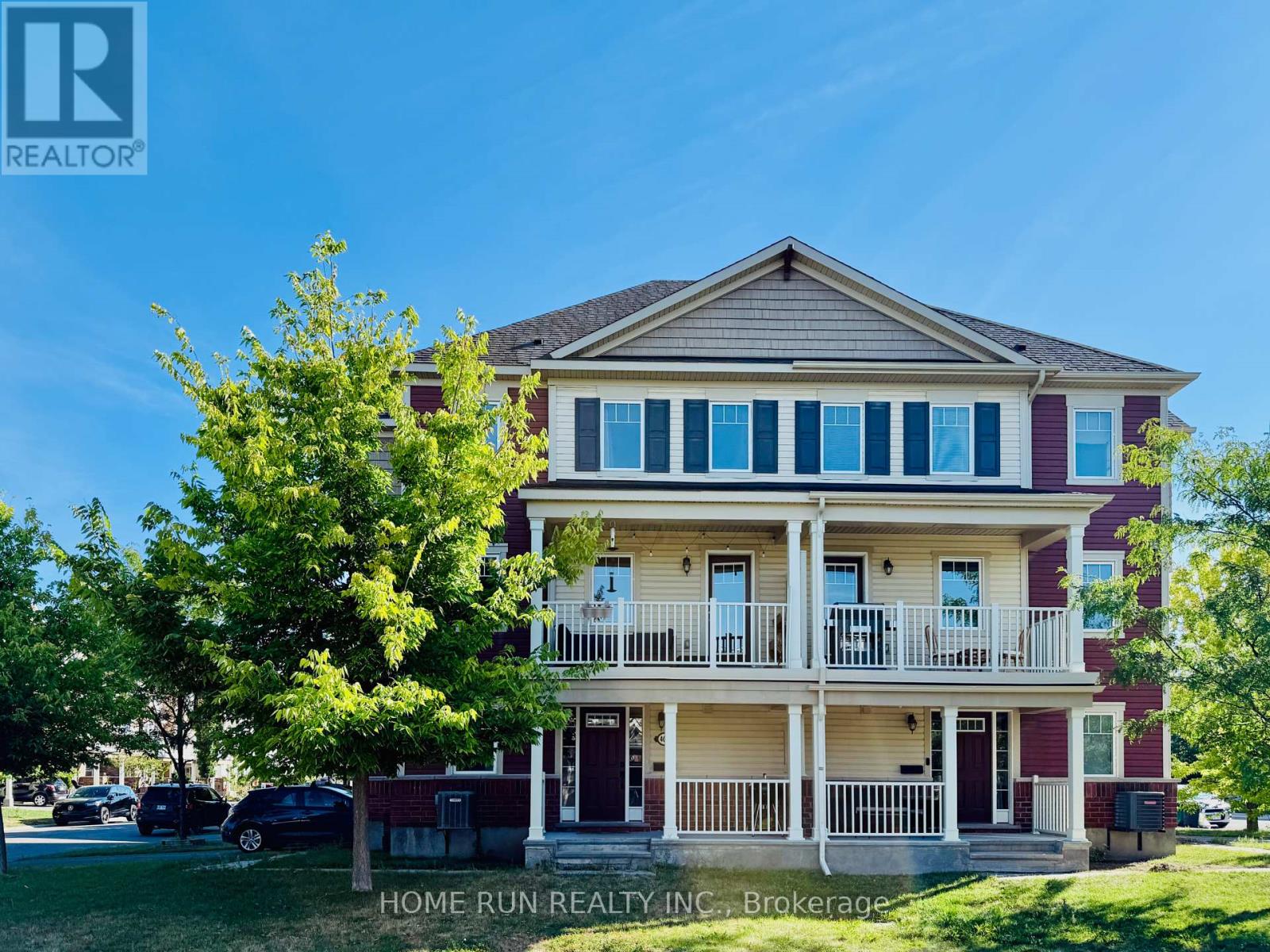 400 ROSINGDALE STREET, Ottawa, Ontario