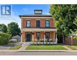 414 JAMES STREET W, Prescott, Ontario