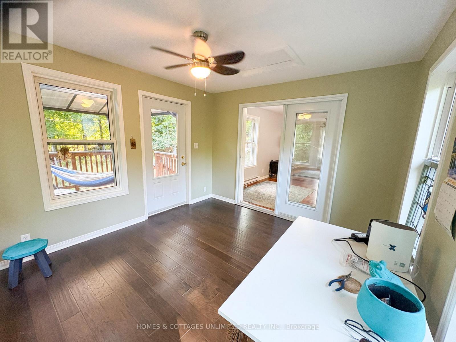 1037a Palmerston Crescent, Frontenac (Frontenac North), Ontario  K0H 2R0 - Photo 15 - X12399745