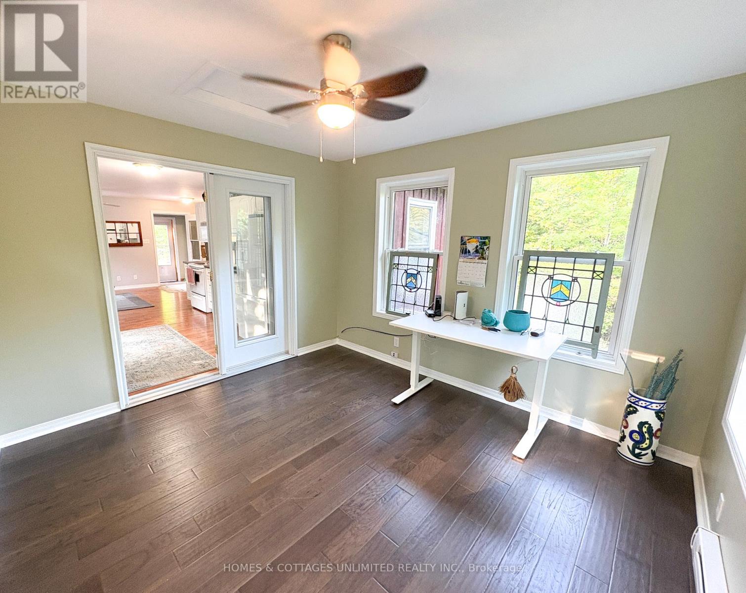 1037a Palmerston Crescent, Frontenac (Frontenac North), Ontario  K0H 2R0 - Photo 17 - X12399745