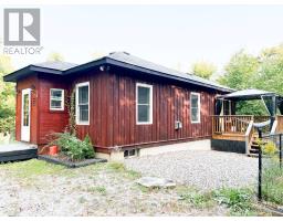 1037A PALMERSTON CRESCENT, Frontenac, Ontario